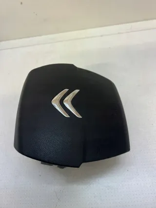 96871568zd Подушка безопасности Citroen C4 2 Арт e12226902, вид 3