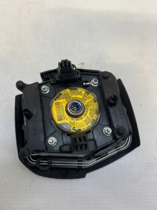96871568zd Подушка безопасности Citroen C4 2 Арт e12226902, вид 4