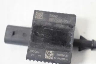 6833256 Датчик удара BMW X3 G01 Арт e12226810, вид 5