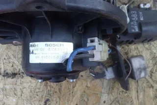 0130111191 Отопитель в сборе (печка) Volvo S40 1 Арт e12226474, вид 3