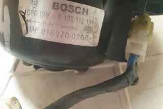 0130111191 Отопитель в сборе (печка) Volvo S40 1 Арт e12226473, вид 5