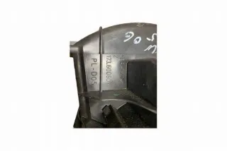 7E1820021 Отопитель в сборе (печка) Volkswagen Transporter T5 Арт e12226442, вид 3