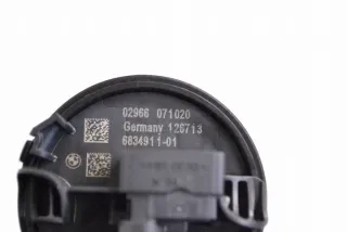 6834911 Датчик удара BMW 3 G20/G21 Арт e12226340, вид 5