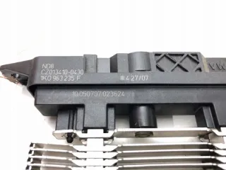 1K0963235F LORK-1248-19959 Отопитель в сборе (печка) Volkswagen Passat B6 Арт e12226309, вид 4