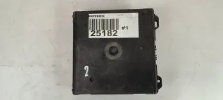 6Q2937049C Блок комфорта Skoda Fabia 1 Арт e12226231, вид 2