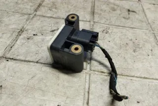 6911003 Датчик удара BMW 1 E81/E82/E87/E88 Арт e12226095, вид 3