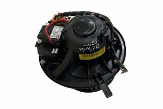 995773M Отопитель в сборе (печка) Volkswagen Golf 6 Арт e12226044, вид 1