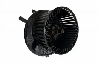 995773M Отопитель в сборе (печка) Volkswagen Golf 6 Арт e12226044, вид 2