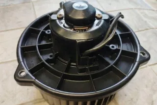 _A2_ 194000145011C Отопитель в сборе (печка) Toyota Rav 4 2 Арт e12225985, вид 2