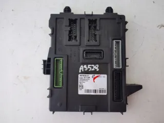 284B14110R Блок комфорта Renault Megane 4 Арт e12225963, вид 1