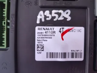 284B14110R Блок комфорта Renault Megane 4 Арт e12225963, вид 3