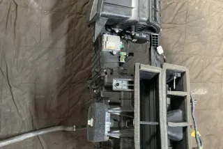 F00S3B2441 Отопитель в сборе (печка) Tesla model 3 Арт e12225942, вид 4