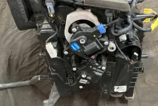 F00S3B2441 Отопитель в сборе (печка) Tesla model 3 Арт e12225942, вид 5