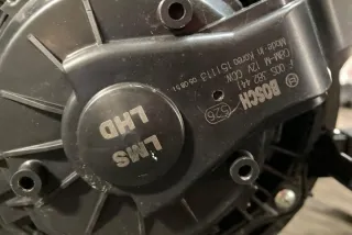 F00S3B2441 Отопитель в сборе (печка) Tesla model 3 Арт e12225942, вид 6
