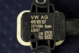 4H0955557 Датчик удара Audi A7 1 (S7,RS7) Арт e12225909, вид 5