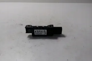 4B0959643E Датчик удара Audi A6 C5 (S6,RS6) Арт e12225879, вид 1