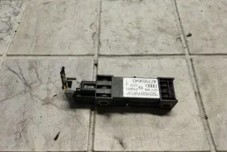 4Z7959643 Датчик удара Audi A6 C5 (S6,RS6) Арт e12225878, вид 1