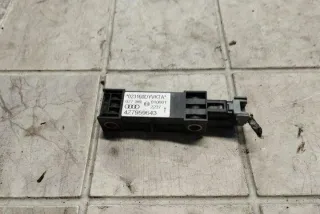 4Z7959643 Датчик удара Audi A6 C5 (S6,RS6) Арт e12225878, вид 5