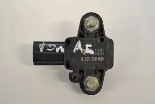 4F0955557B Датчик удара Audi A6 C6 (S6,RS6) Арт e12225866, вид 1