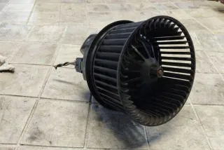 6G9T18456AA Отопитель в сборе (печка) Skoda Superb 1 Арт e12225844, вид 6