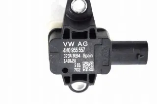 4H0955557 Датчик удара Audi A6 C7 (S6,RS6) Арт e12225832, вид 5
