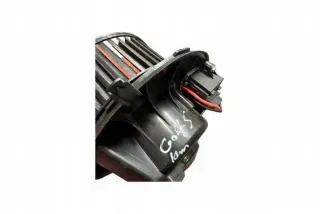3C0907521D Отопитель в сборе (печка) Seat Toledo 3 Арт e12225773, вид 3