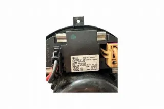 3C0907521D Отопитель в сборе (печка) Seat Toledo 3 Арт e12225773, вид 6