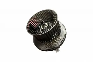 3C0907521D Отопитель в сборе (печка) Seat Toledo 3 Арт e12225773, вид 7