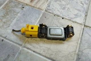 8E0959643A Датчик удара Audi A4 B7 Арт e12225754, вид 1