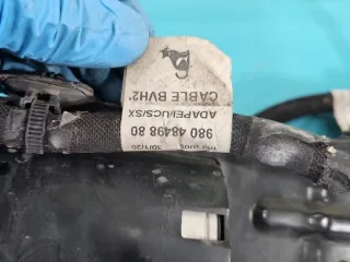 IMPRK1464395, 9672188380 9804849880 9806424880 Блок комфорта Peugeot Expert 3 Арт e12225712, вид 6