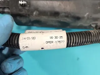 IMPRK1464395, 9672188380 9804849880 9806424880 Блок комфорта Peugeot Expert 3 Арт e12225712, вид 8