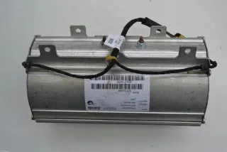 39707262004M Подушка безопасности BMW 7 E65/E66 Арт e12225643, вид 1