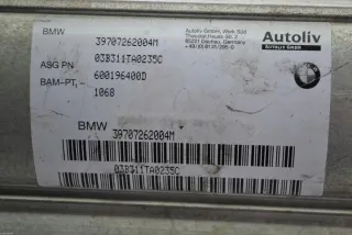 39707262004M Подушка безопасности BMW 7 E65/E66 Арт e12225643, вид 5