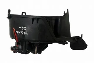 985852T Отопитель в сборе (печка) Opel Signum Арт e12225464, вид 4