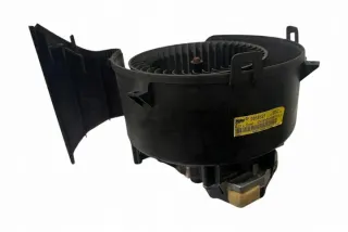 985852T Отопитель в сборе (печка) Opel Signum Арт e12225464, вид 5