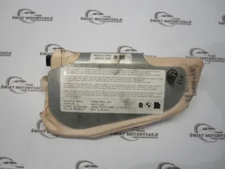 307130710-AD Подушка безопасности BMW 5 F10/F11/GT F07 Арт e12225345, вид 1
