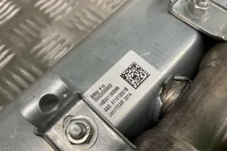 39923039903 Подушка безопасности BMW 5 F10/F11/GT F07 Арт e12225344, вид 1