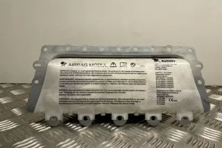 39923039903 Подушка безопасности BMW 5 F10/F11/GT F07 Арт e12225344, вид 2