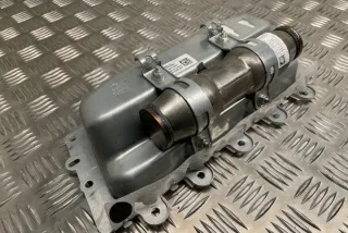 39923039903 Подушка безопасности BMW 5 F10/F11/GT F07 Арт e12225344, вид 4