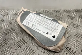 87917025707 Подушка безопасности BMW 5 F10/F11/GT F07 Арт e12225335, вид 8
