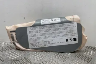 87917025707 Подушка безопасности BMW 5 F10/F11/GT F07 Арт e12225335, вид 9