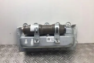 608790900 Подушка безопасности BMW 5 F10/F11/GT F07 Арт e12225334, вид 1