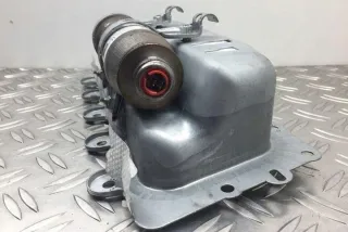 608790900 Подушка безопасности BMW 5 F10/F11/GT F07 Арт e12225334, вид 2