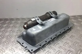 608790900 Подушка безопасности BMW 5 F10/F11/GT F07 Арт e12225334, вид 5