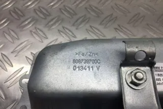 608790900 Подушка безопасности BMW 5 F10/F11/GT F07 Арт e12225334, вид 6
