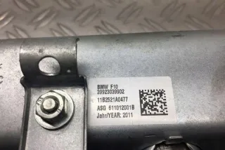 608790900 Подушка безопасности BMW 5 F10/F11/GT F07 Арт e12225334, вид 7