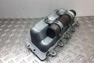 608790900 Подушка безопасности BMW 5 F10/F11/GT F07 Арт e12225334, вид 8