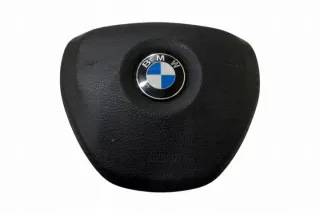 33678383902 Подушка безопасности BMW 5 F10/F11/GT F07 Арт e12225324, вид 1