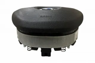 33678383902 Подушка безопасности BMW 5 F10/F11/GT F07 Арт e12225324, вид 2