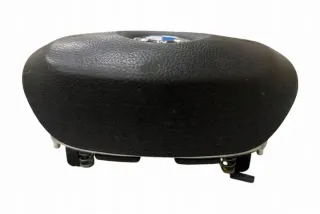 33678383902 Подушка безопасности BMW 5 F10/F11/GT F07 Арт e12225324, вид 5